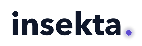 Insekta logo